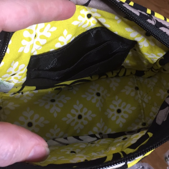 Vera Bradley shoulder bag - Picture 8 of 8